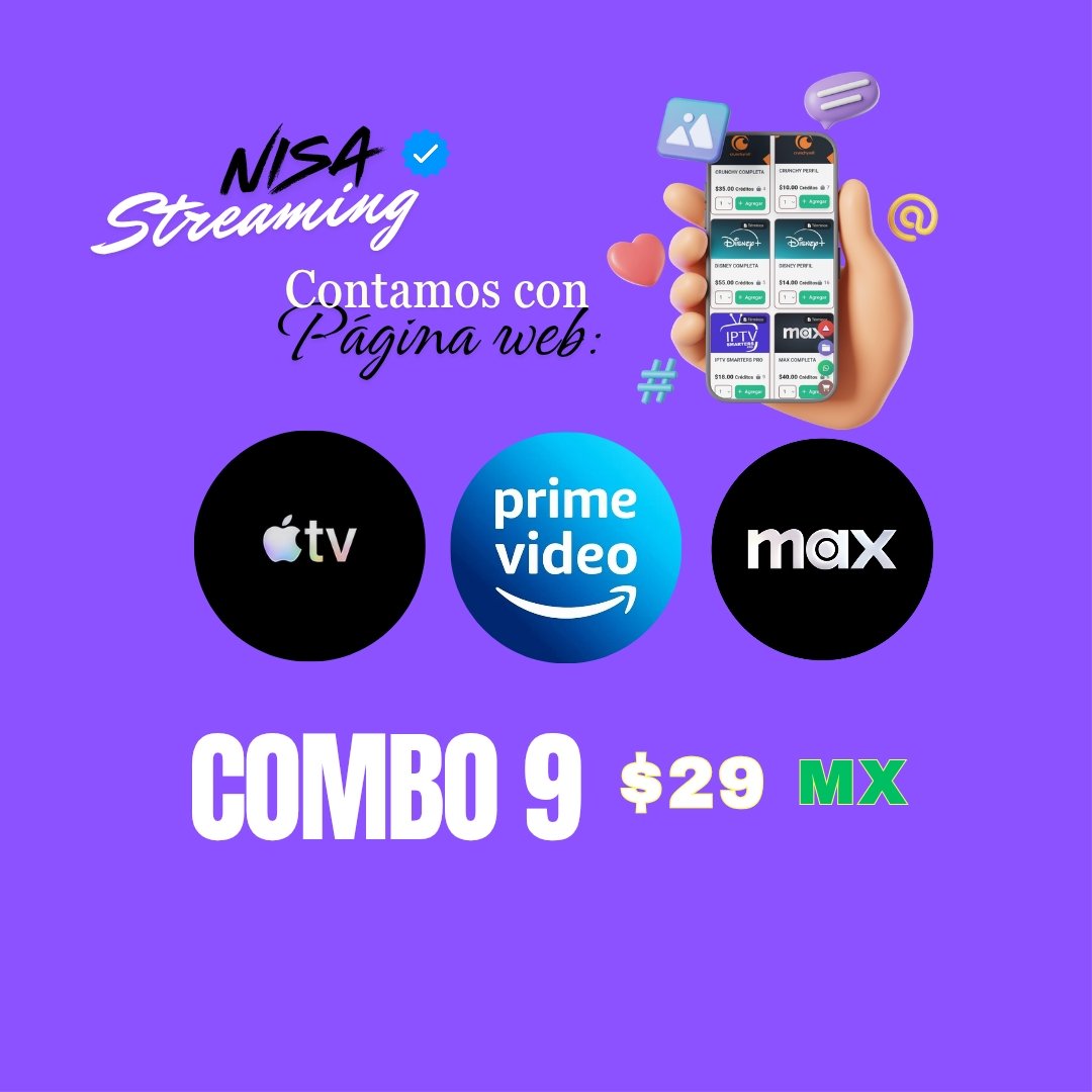 COMBO 9